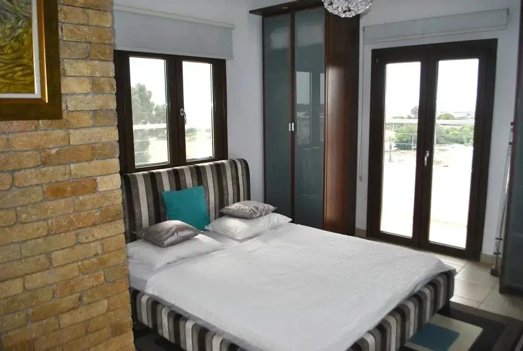 Ларнака: Sunshine Penthouse Cyprus