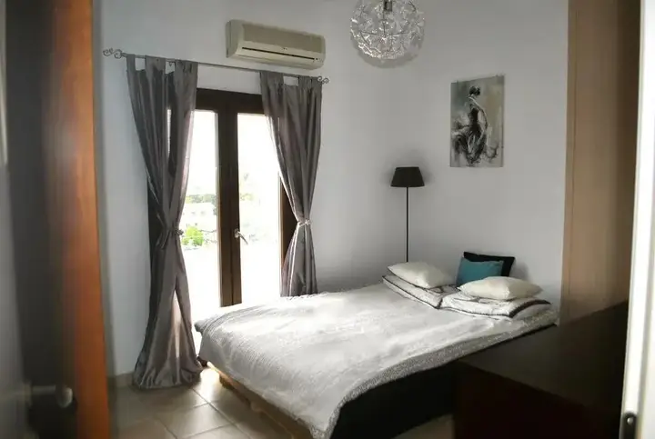Ларнака: Sunshine Penthouse Cyprus