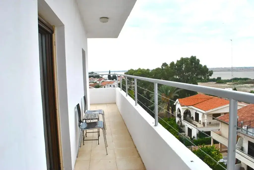 Ларнака: Sunshine Penthouse Cyprus