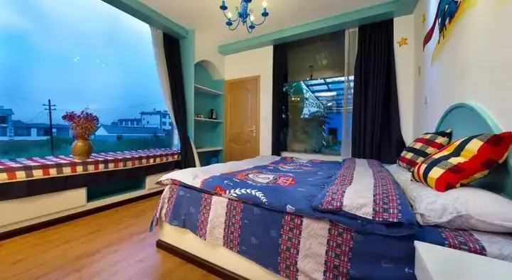 Дали: Cloud Inn Dali