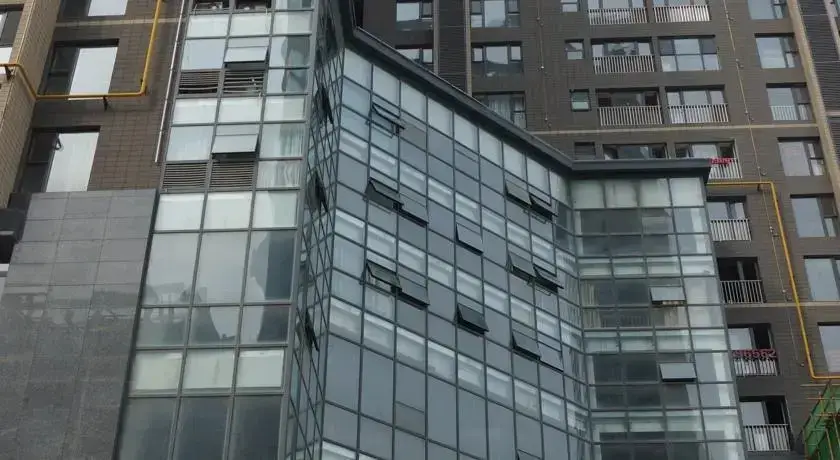 Сиань: Xinxin Jingpin Apartment