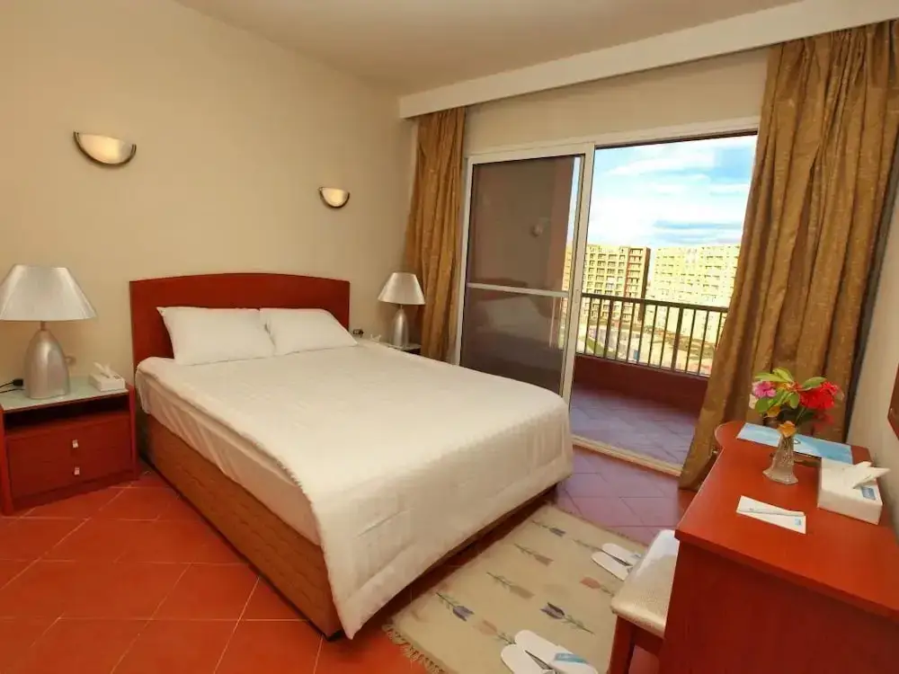 Эль-Аламейн: Golf Porto Marina Apartment
