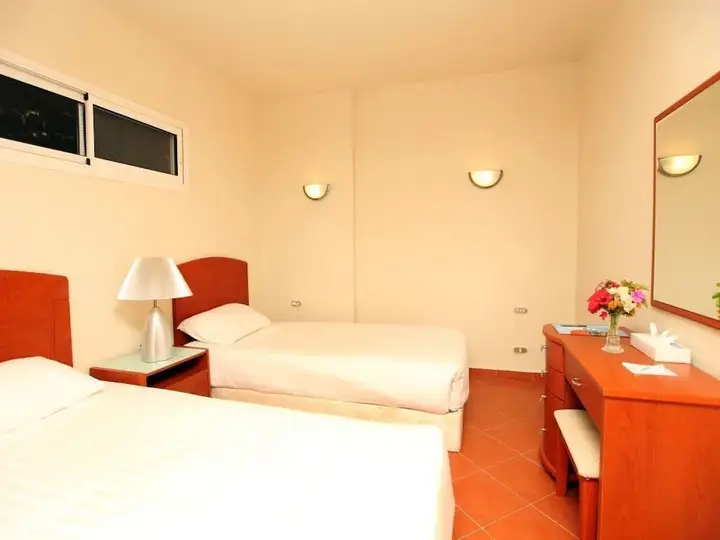 Эль-Аламейн: Golf Porto Marina Apartment