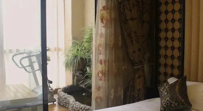 Куньмин: Piaget Apartment