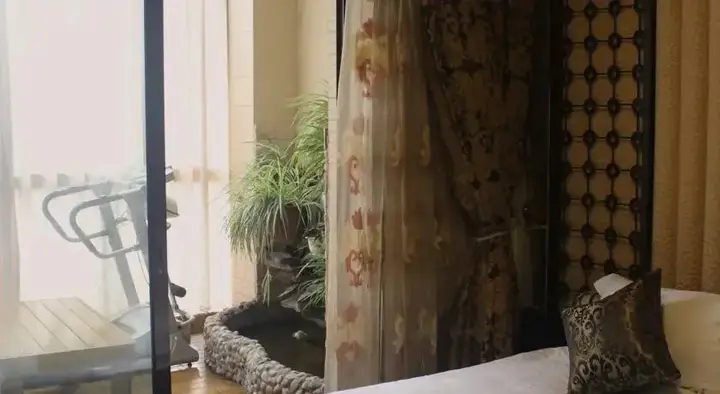 Куньмин: Piaget Apartment