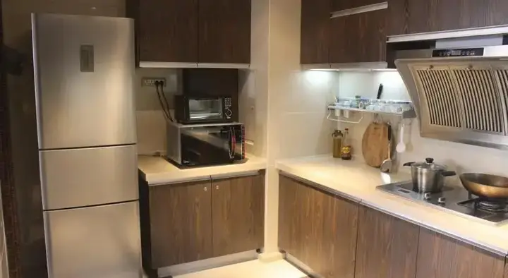 Куньмин: Piaget Apartment