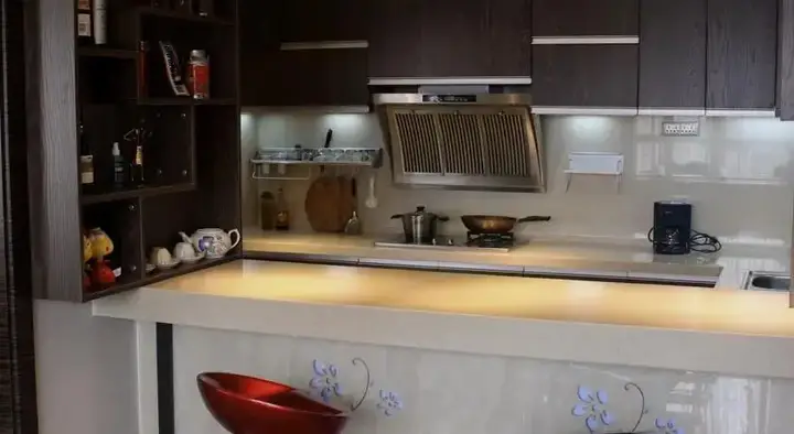Куньмин: Piaget Apartment