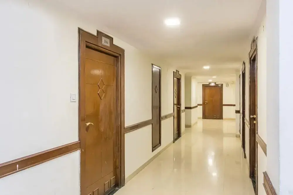 Удджайн: Vikramaditya Hotel by OYO Rooms