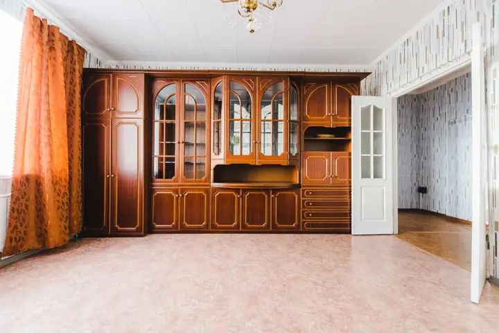 Чита: Апартаменты Декабрист Красноармейская 14-50