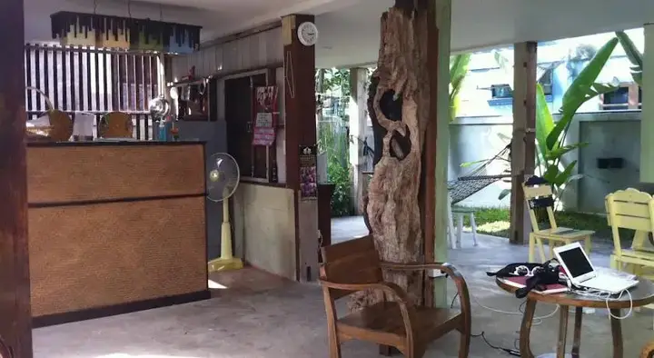 Чиангмай: Mueang Mueang Guesthouse