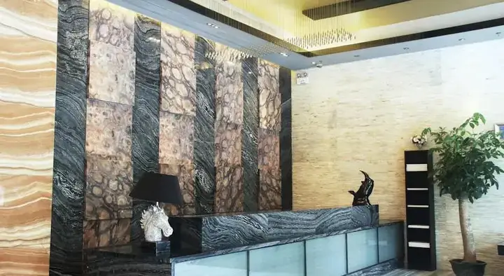 Шэньчжэнь: Hao Hai Hotel Residence