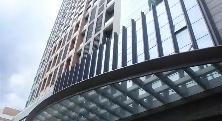 Шэньчжэнь: Hao Hai Hotel Residence