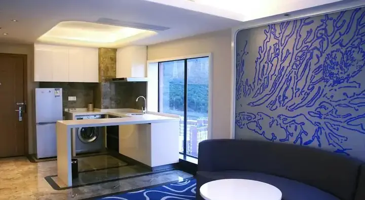 Шэньчжэнь: Hao Hai Hotel Residence
