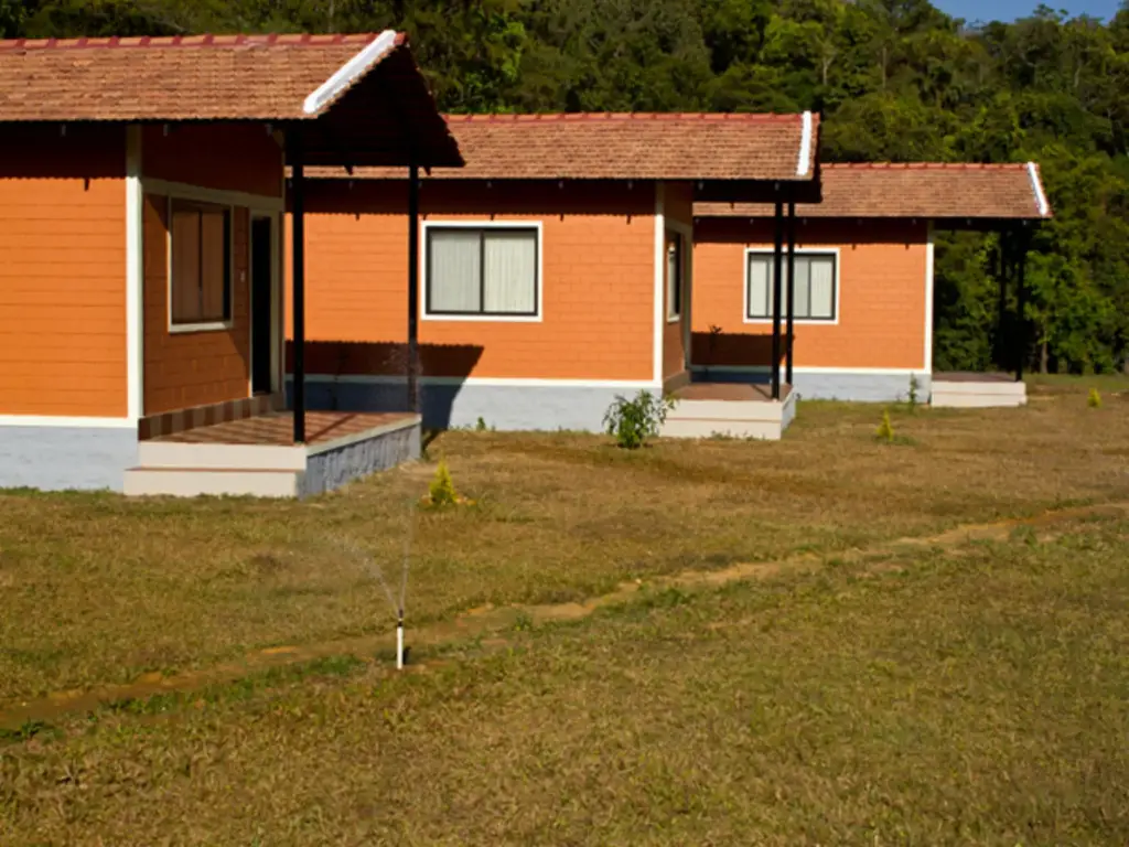 Sakleshpur: Kadumakki Resorts