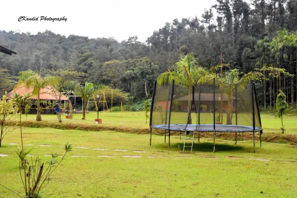 Sakleshpur: Kadumakki Resorts