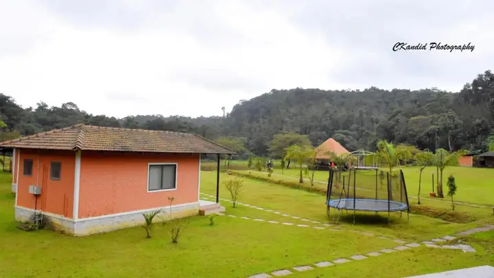 Sakleshpur: Kadumakki Resorts