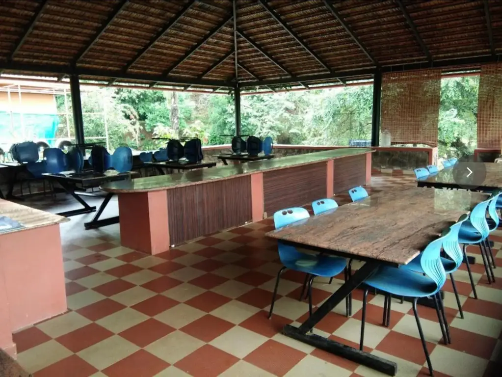Sakleshpur: Kadumakki Resorts