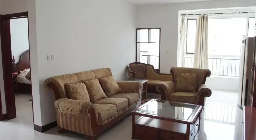 Лункоу: Si Jia Inn Donghai