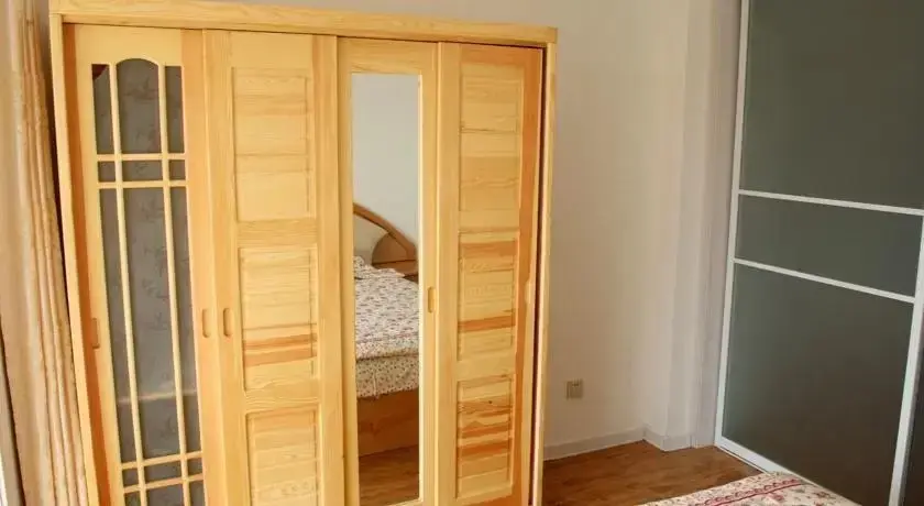 Лункоу: Si Jia Inn Donghai