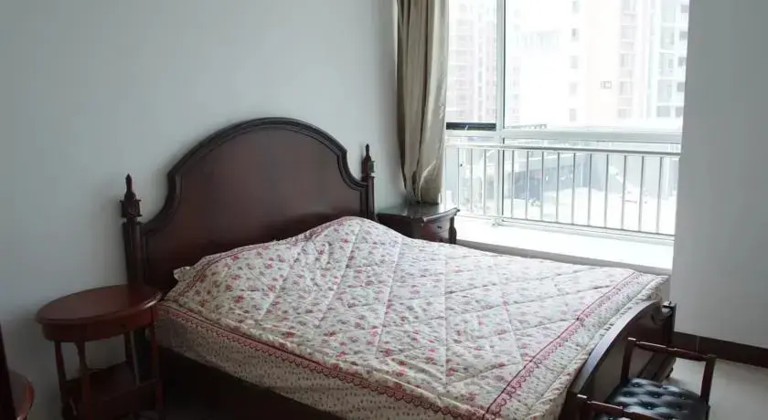 Лункоу: Si Jia Inn Donghai