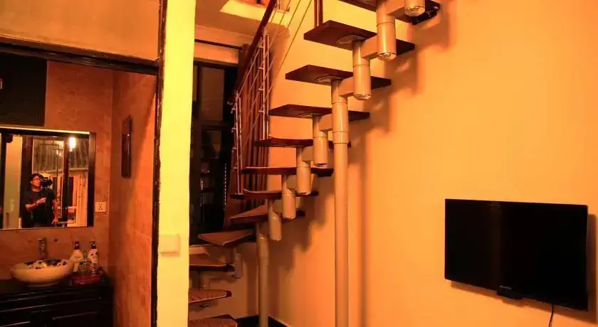 Дали: Dali Shuanglang Mingtang Inn