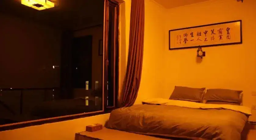 Дали: Dali Shuanglang Mingtang Inn