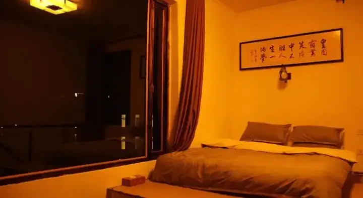 Дали: Dali Shuanglang Mingtang Inn