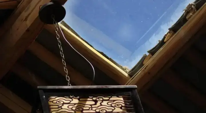 Дали: Dali Shuanglang Mingtang Inn