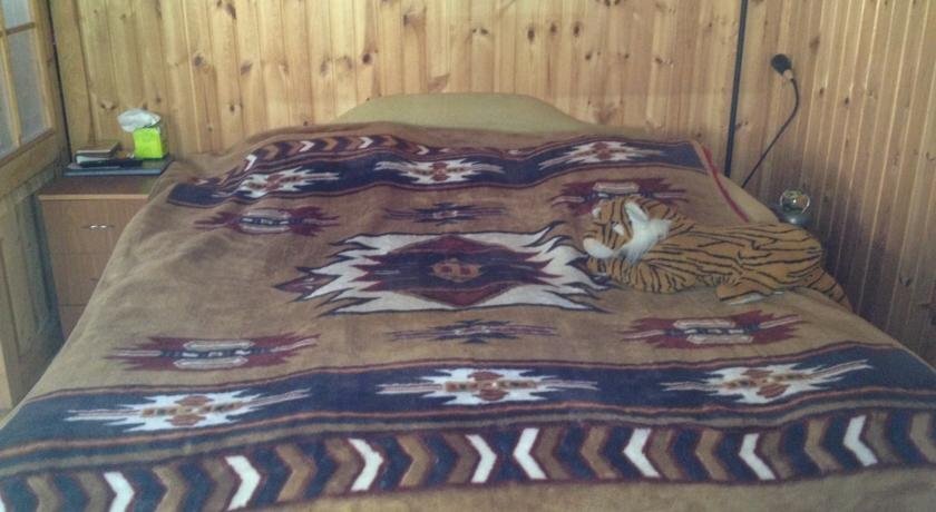 Санкт-Петербург: Guest House Ozerki