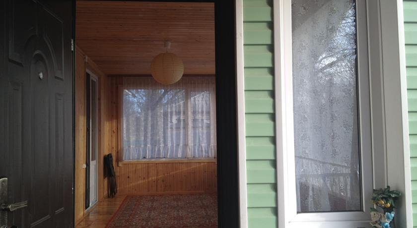 Санкт-Петербург: Guest House Ozerki
