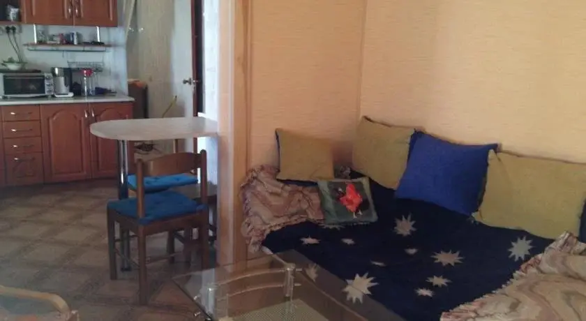 Санкт-Петербург: Guest House Ozerki