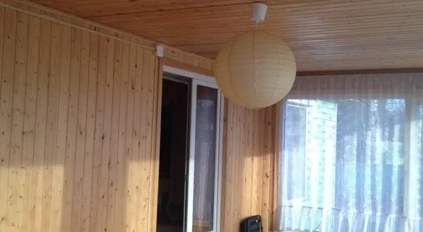 Санкт-Петербург: Guest House Ozerki