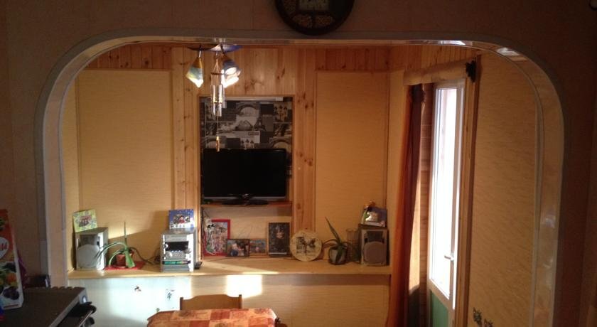 Санкт-Петербург: Guest House Ozerki