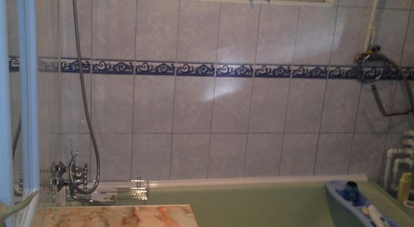 Санкт-Петербург: Guest House Ozerki