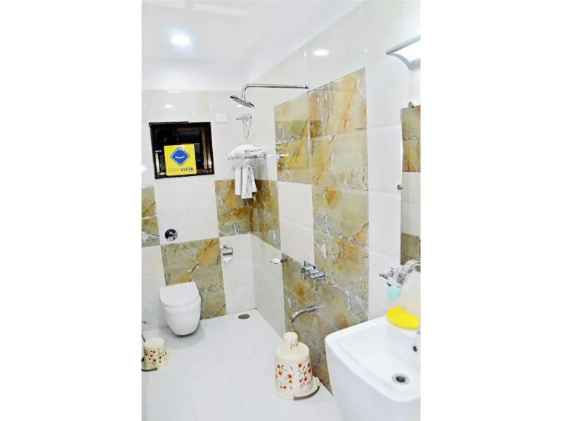 Ширди: Vista Rooms at Nighoj