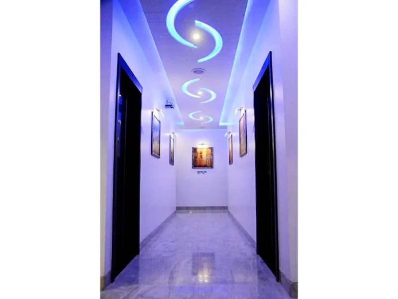 Ширди: Vista Rooms at Nighoj