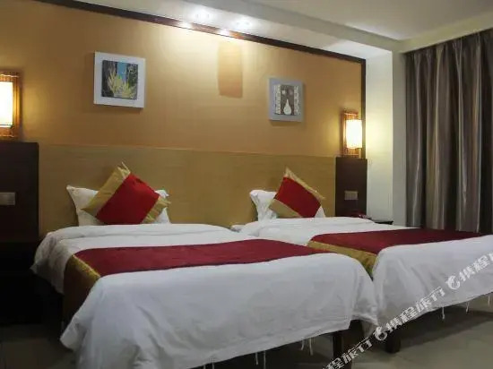 Санья: Sanya Hongyunlai Business Hotel