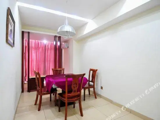 Санья: Sanya Hongyunlai Business Hotel
