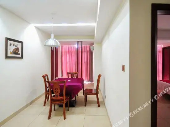 Санья: Sanya Hongyunlai Business Hotel