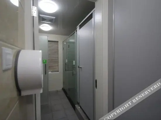 Шанхай: SMART Youth Hostel