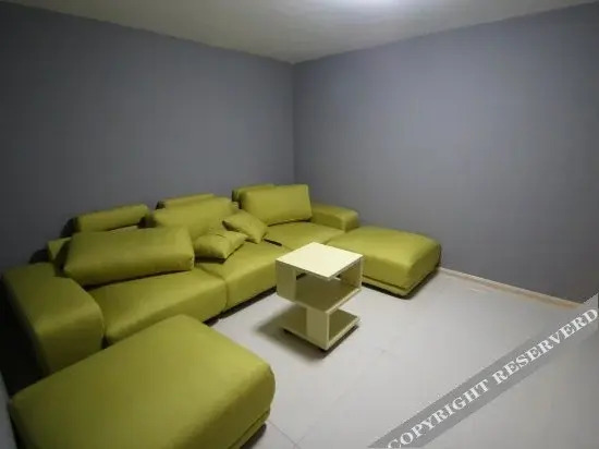 Шанхай: SMART Youth Hostel