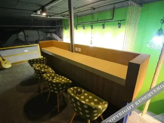 Шанхай: SMART Youth Hostel