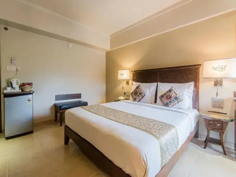Мумбаи: The Maharaja Business Hotel