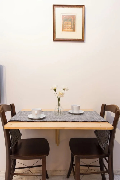 Стамбул: Malliott Sadri Alishik Apartment Istiklal