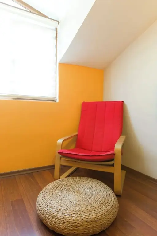 Стамбул: Malliott Sadri Alishik Apartment Istiklal