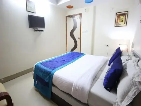 OYO Rooms Sola SG Highway 2 — фото 1