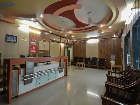 OYO Rooms Railway Station Abu Road — фото 1