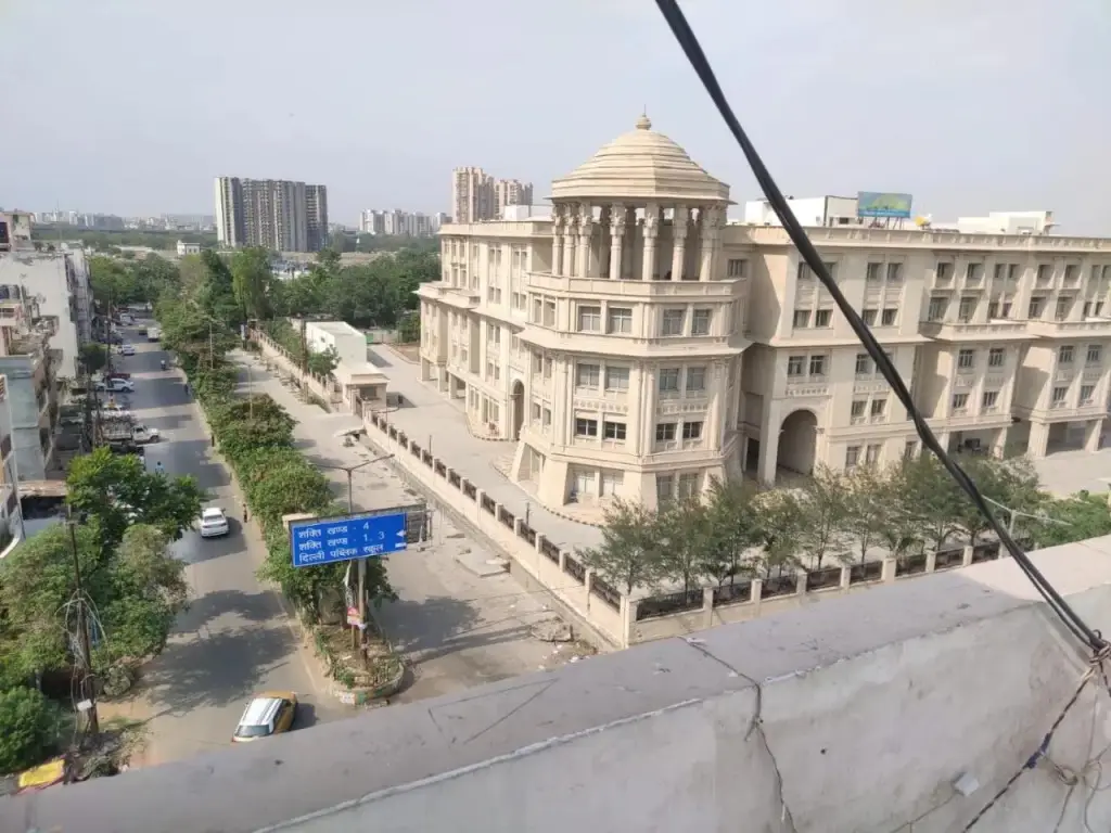 Газиабад: OYO Rooms Jaipuria Mall Indirapuram