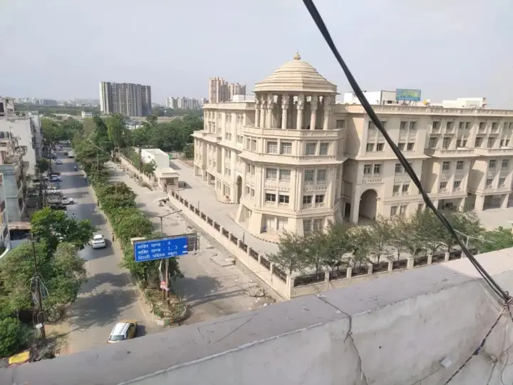 Газиабад: OYO Rooms Jaipuria Mall Indirapuram