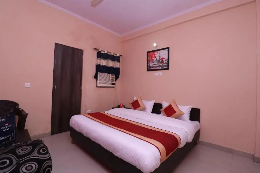OYO Rooms Jaipuria Mall Indirapuram — фото 1